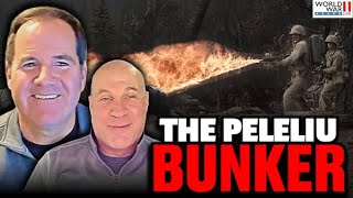 Henry Sledge Finds His Father s Bunker on Peleliu The Real Story Behind The Pacific