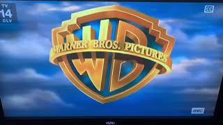 Warner Bros. Pictures Logo Lethal Weapon 4