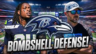 Just Now: Ravens JUST SIGNED a Surprise Veteran Safety…