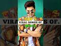 Top 5 Viral songs of Akhil 🥰🎶#trendingnow #shorts