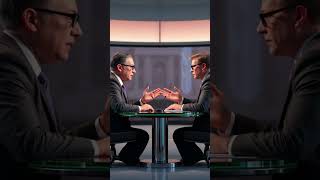 Reports Linking Trump Stock Trades to Official Actions Spark Ethics Debate #trumpnews #usnews #trade