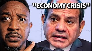 The Secret Behind Egypt's Impending Economic Collapse