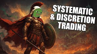 MASTER Your Trading Game with Systematic Strategies