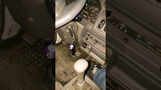 Survivor Cihangir Taxi