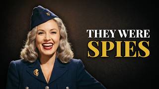 The ACTUAL Reasons These Hollywood LEGENDS Were Government Spies