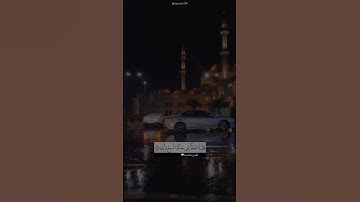 اكتب شي تؤجر عليه ❤ ｜ القارئ شريف مصطفى ｜ قرآن كريم