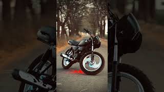😈 Splendor Ka New Avatar | 2026 Modified Beast #splendor #tyer #hondabike #alloywheel #modified #yt