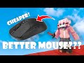 This Mouse Looks Like a Logitech PRO X Superlight 2… But It’s NOT?! | Hypixel Bedwars Gameplay 