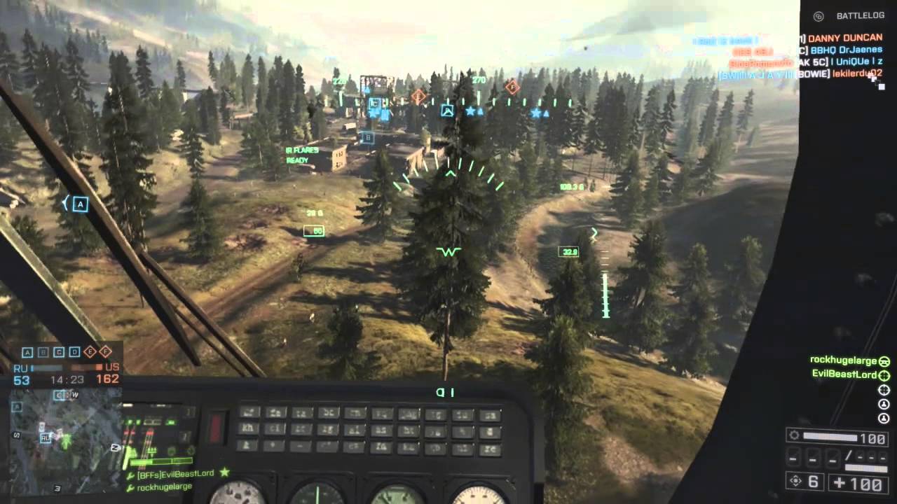 Battleloggers - House of Mancakes