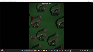 Current Shmup - new engine