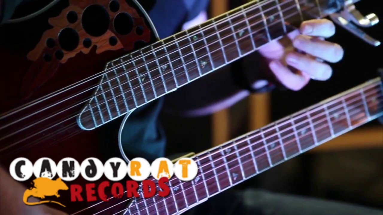 Ian Ethan Case - The Infinite Race