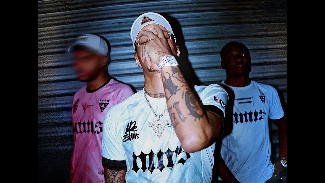 FREE] Freeze Corleone Type Beat - 