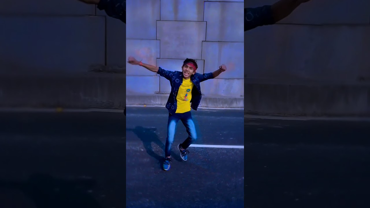 Bangla Song New Dance 