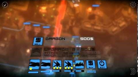 Anomaly Warzone Earth Mobile Campaign Trailer