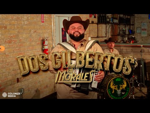 Los Morales - Dos Gilbertos Mix (Official Video)