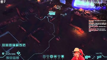 XCOM: EW LW I/I S02E29 – Long War beta 14 Impossible Ironman no second wave let