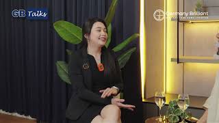 GB TALKS - FENG SHUI SATIN SKEEP HOUSE