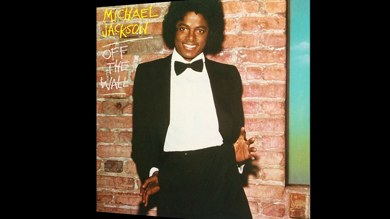 Michael Jackson ~ Working Day & Night 1979 Funky Purrfection