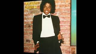 Video thumbnail of "Michael Jackson ~ Working Day & Night 1979 Funky Purrfection Version"