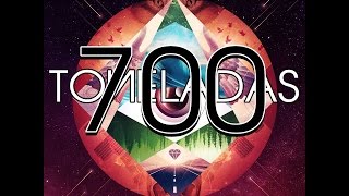 Tan Bionica - 700 Toneladas