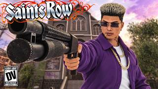 Download lagu I Remastered Saints Row