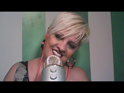 asmr Intense Whispering 2 la mia nuova casa