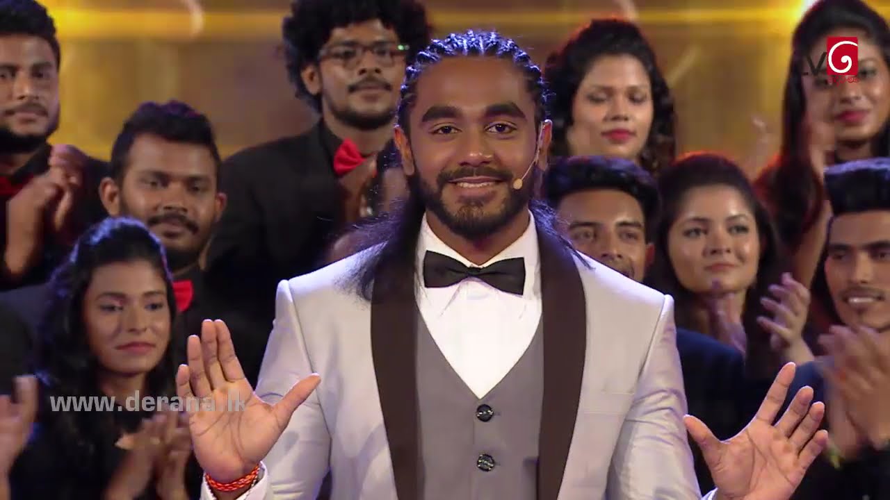 Dream Star Season VIII   29th September 2018