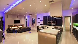 Led Lighting Ideas for Home