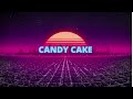 Tini canela candy cake official teaser