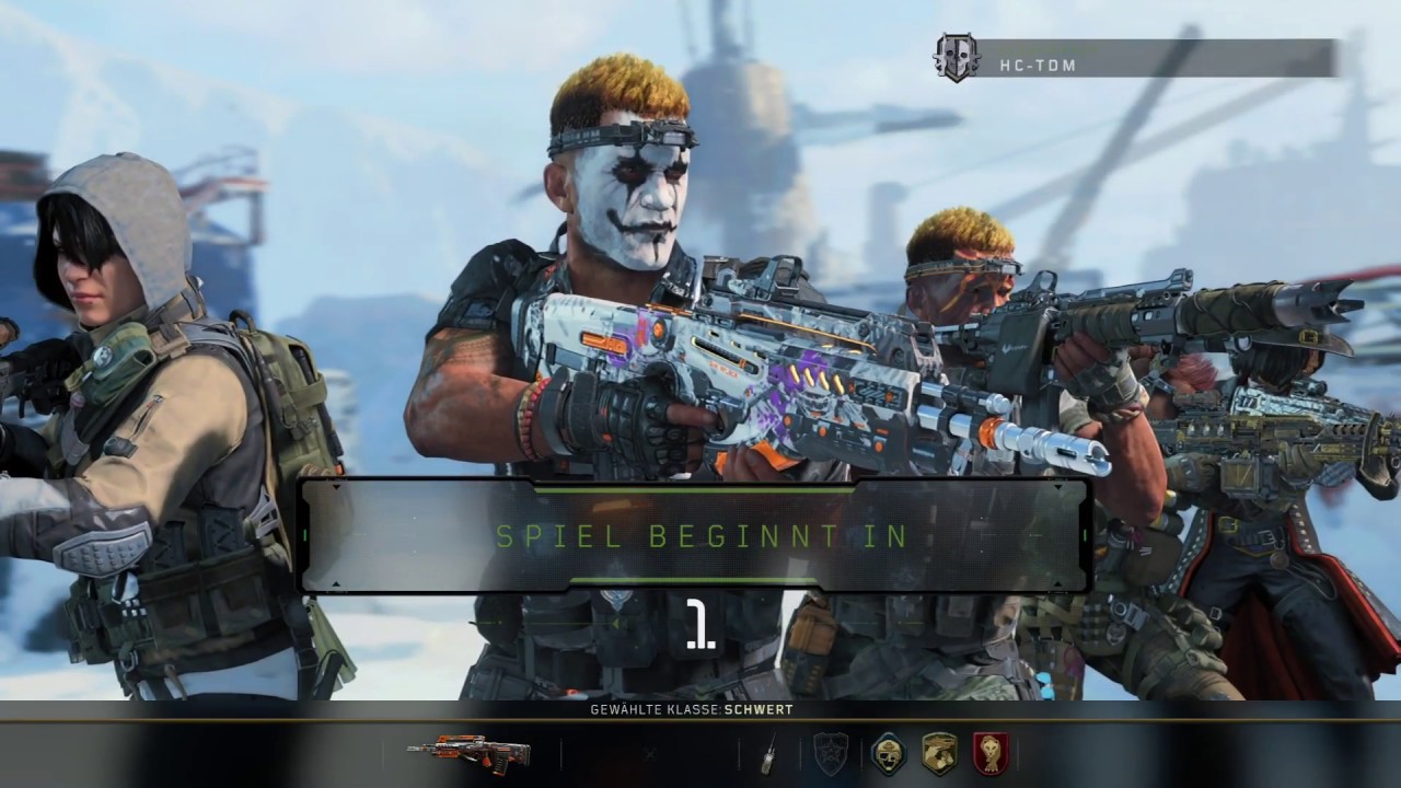 Days of Summer Event | Meine Meinung | BO4