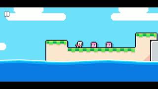 Fancade - (World 1) Roper Level 8: Pop Pop Pop by Martin Magni