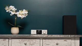 Download Lagu Rotel DX 5 Integrated Amplifier MP3
