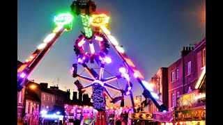 Michaelmas Fair - St Ives Town Council