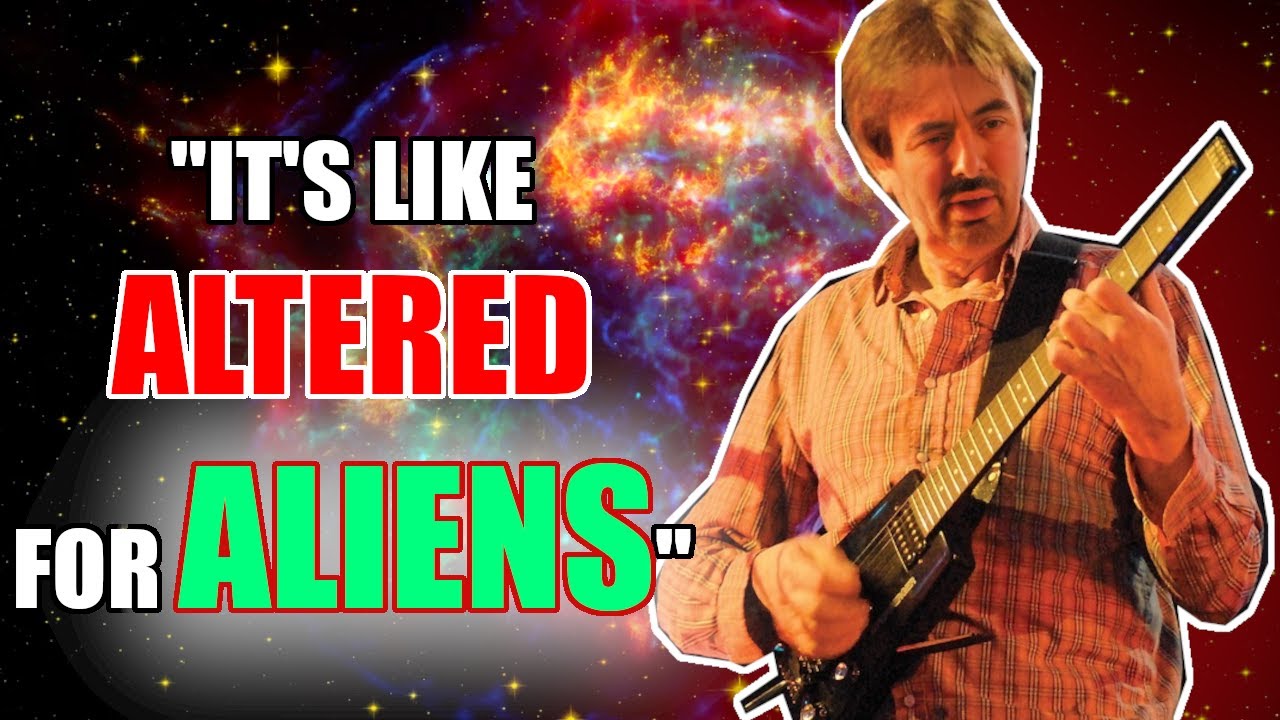 You Can Use Messiaen Mode 3 as a V Chord - HP#23