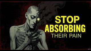 The Cruel Truth About Being "Too Sensitive" | Carl Jung Psychology