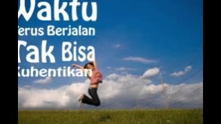 Oppie Andaresta - Single Happy Thypograpy