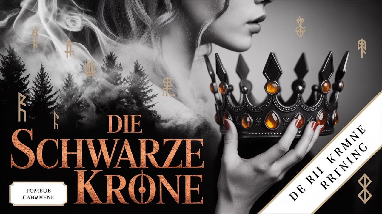 Zwischen Krone und Finsternis – Ein tödliches Schicksal wartet