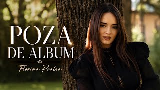 Florina Pralea - Poza de album