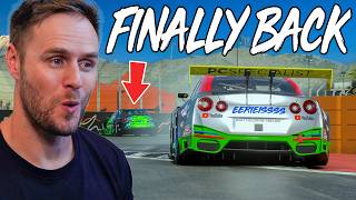 Gran Turismo Just Resurrected its DEADLIEST Race screenshot 2