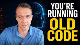 Your Mind Has an Operating System | Here's how to recode it