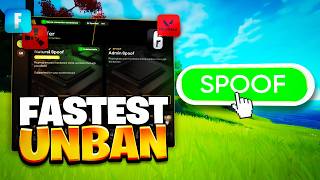 HWID Spoofer Tutorial 2026: Get Unbanned In Any Game In 1 Minute!