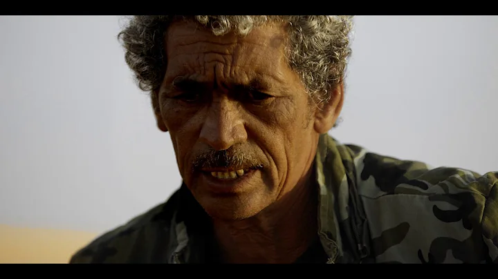 TINARIWEN - AMADJAR