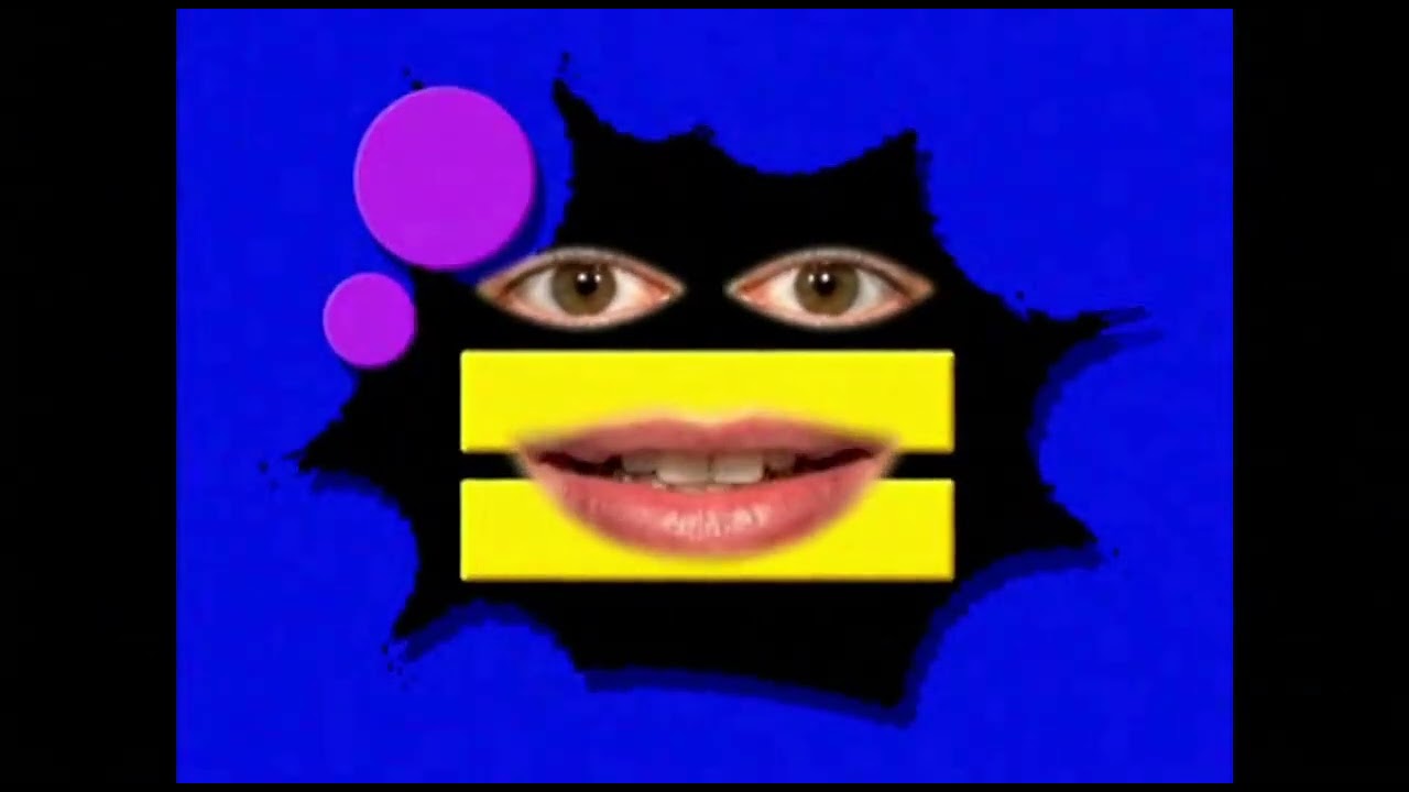 How Sora AI has generate My Version of Klasky Csupo in Reverse