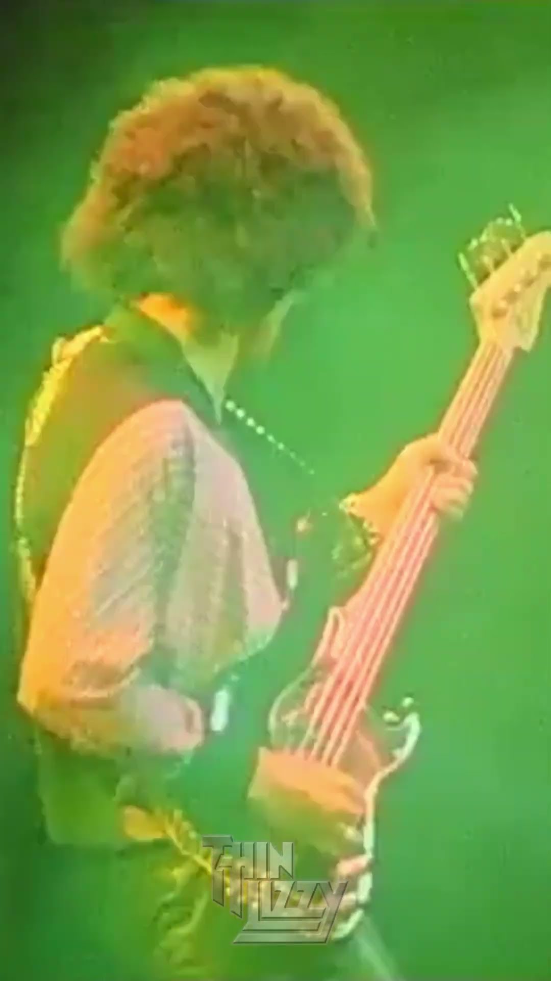 Thin Lizzy - Rosalie - YouTube
