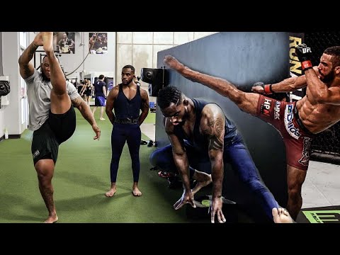 How to Kick Higher: Mobility & Flexibility for MMA | Phil Daru