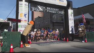 Ogden Newspaper's 46th Annual Half Marathon Set for Mid-May