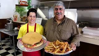 Big Ed lives on through last surviving restaurant (2014-09-03)
