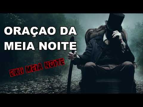 ORAÇAO DA MEIA