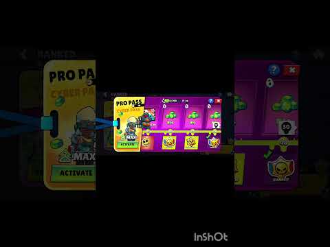 Dnes len taká rychlovka #brawlstars #bestgammer #supercell #brawl #elox #star #games #top #bult #gam