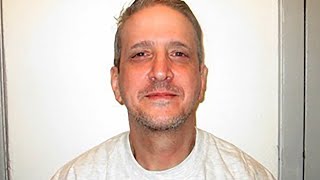 Legal expert weighs in on Richard Glossip’s case after Supreme Court halts execution